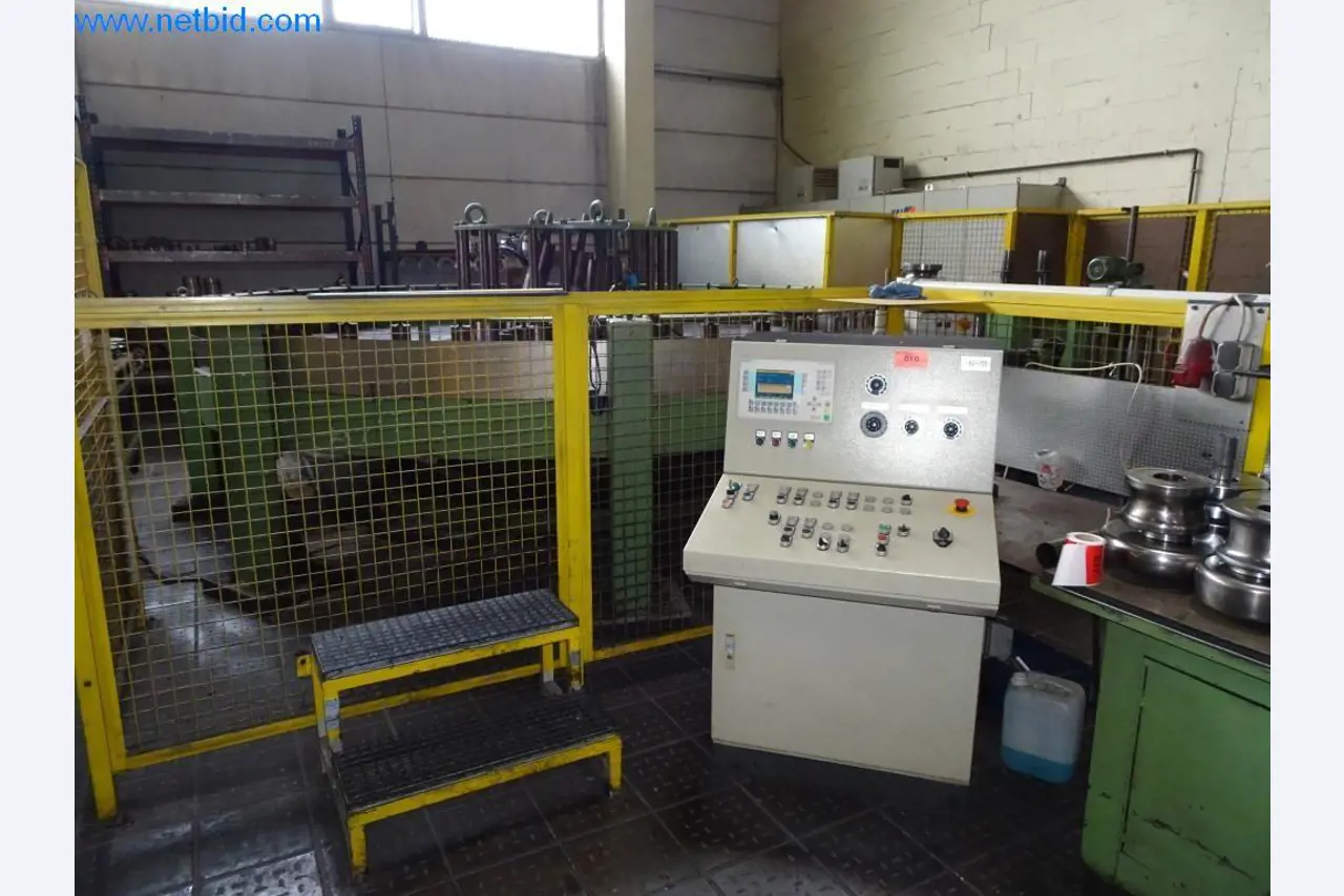Kettler Freizeit GmbH - em cooperação com HT Hanseatische Industrie-Consult KG-24