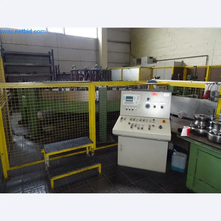 Kettler Freizeit GmbH - em cooperação com HT Hanseatische Industrie-Consult KG-24