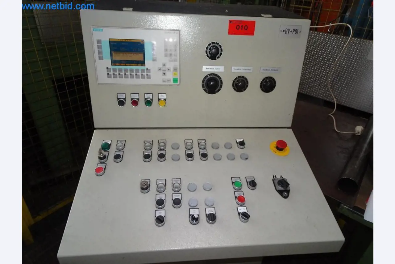 Kettler Freizeit GmbH - em cooperação com HT Hanseatische Industrie-Consult KG-25