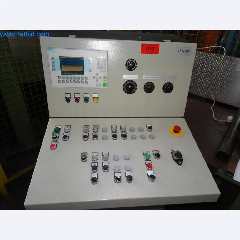 Kettler Freizeit GmbH - em cooperação com HT Hanseatische Industrie-Consult KG-25