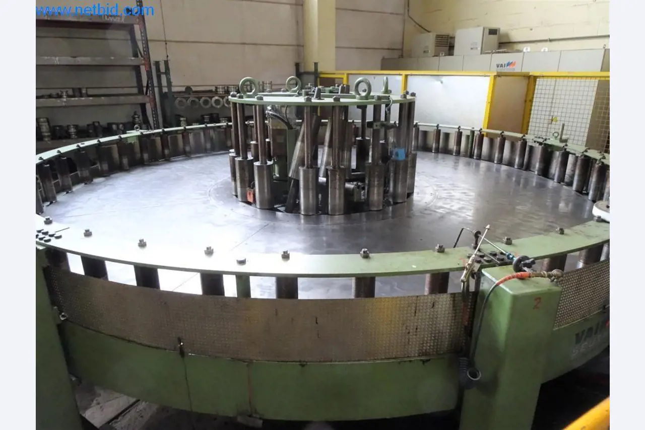Kettler Freizeit GmbH - em cooperação com HT Hanseatische Industrie-Consult KG-26