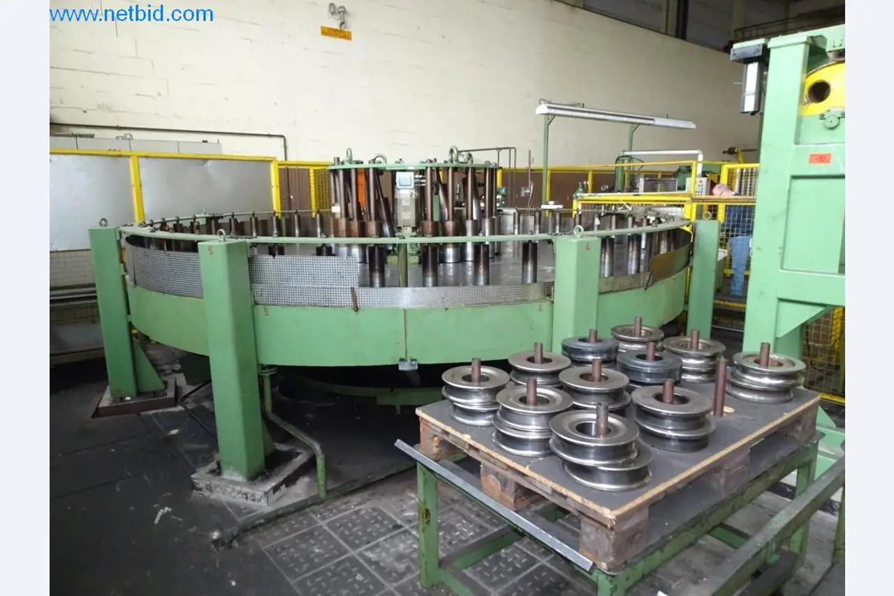 Kettler Freizeit GmbH - em cooperação com HT Hanseatische Industrie-Consult KG-27