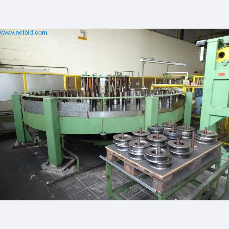 Kettler Freizeit GmbH - em cooperação com HT Hanseatische Industrie-Consult KG-27
