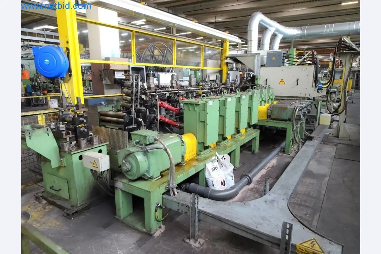 Kettler Freizeit GmbH - em cooperação com HT Hanseatische Industrie-Consult KG-28