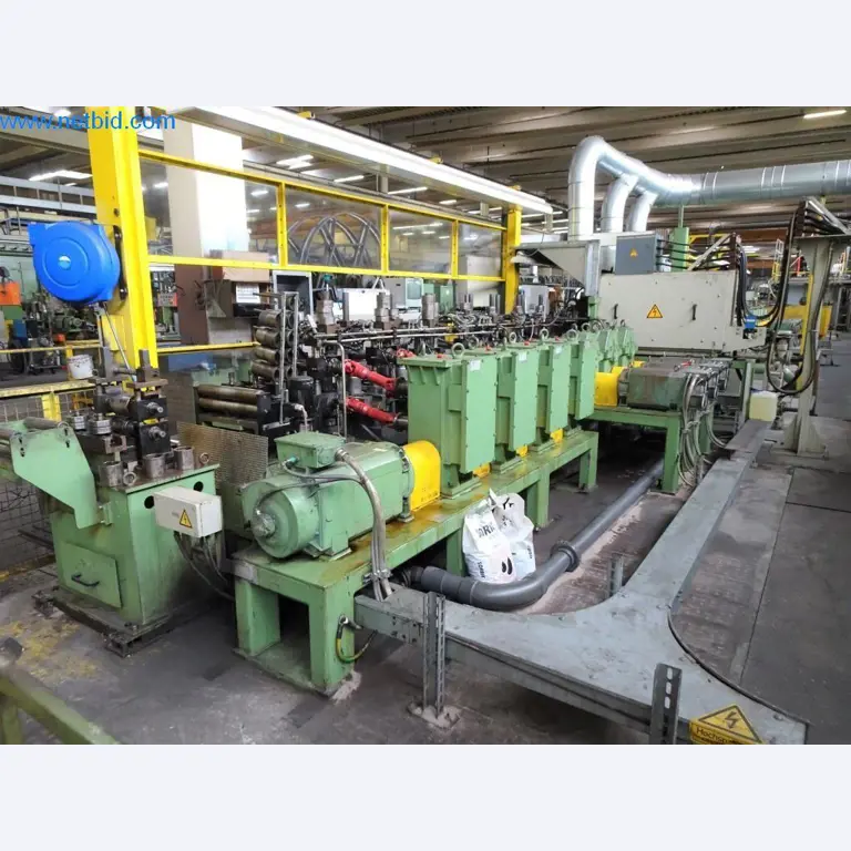 Kettler Freizeit GmbH - em cooperação com HT Hanseatische Industrie-Consult KG-28