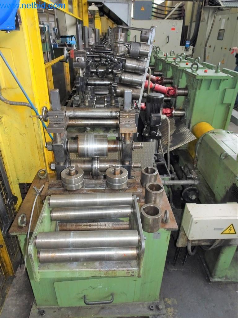 Kettler Freizeit GmbH - v sodelovanju s HT Hanseatische Industrie-Consult KG-3