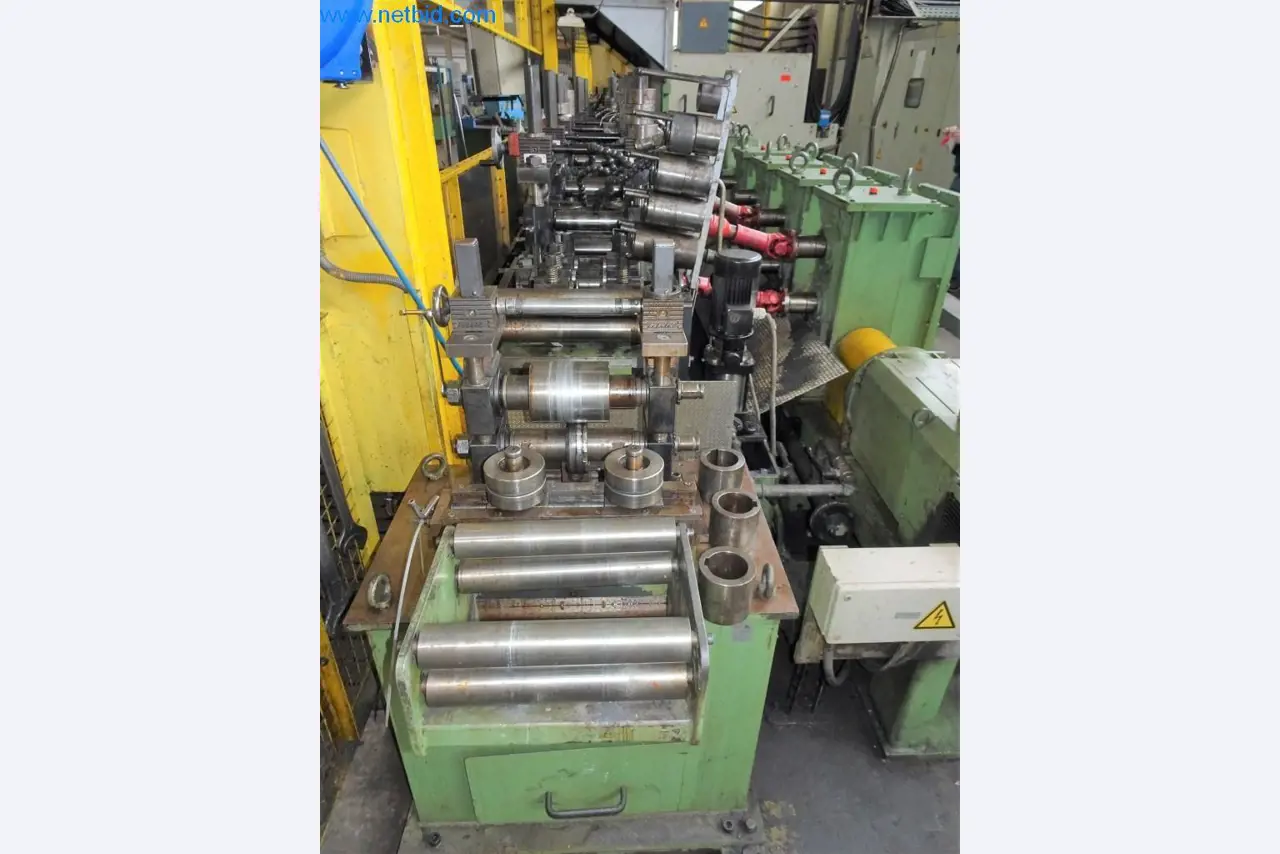 Kettler Freizeit GmbH - em cooperação com HT Hanseatische Industrie-Consult KG-3