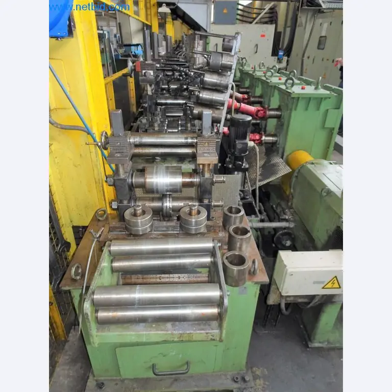 Kettler Freizeit GmbH - em cooperação com HT Hanseatische Industrie-Consult KG-3