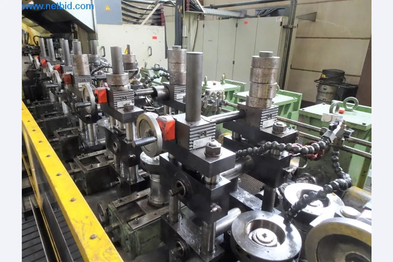 Kettler Freizeit GmbH - em cooperação com HT Hanseatische Industrie-Consult KG-4