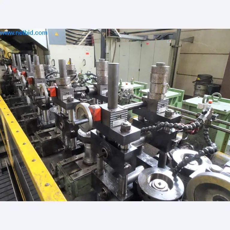 Kettler Freizeit GmbH - em cooperação com HT Hanseatische Industrie-Consult KG-4