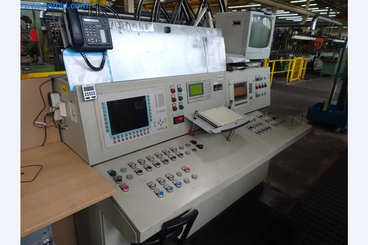 Kettler Freizeit GmbH - em cooperação com HT Hanseatische Industrie-Consult KG-5