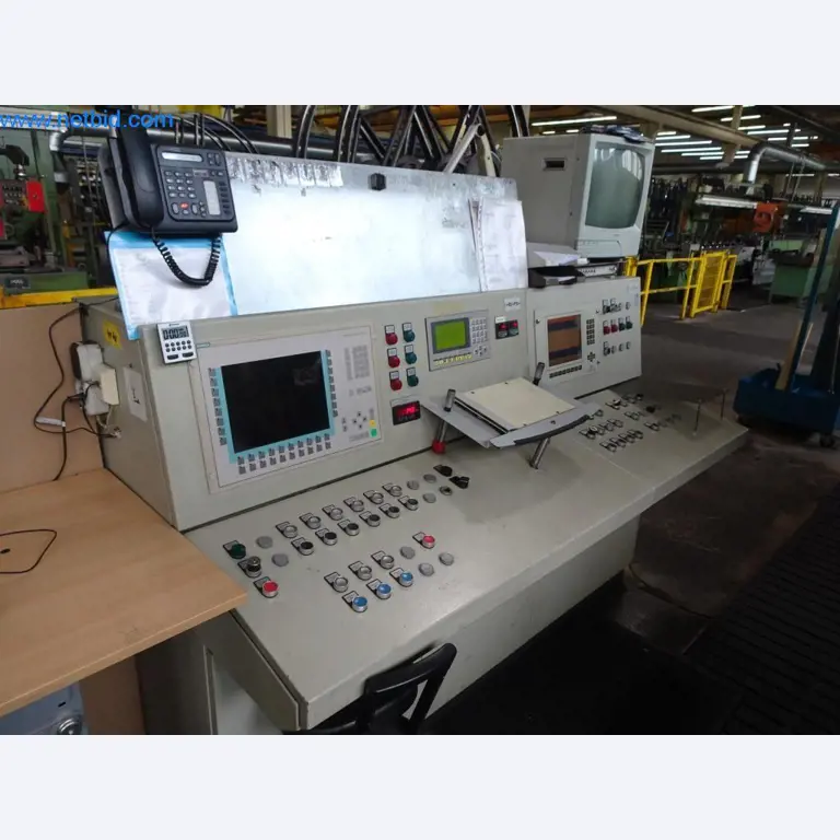 Kettler Freizeit GmbH - em cooperação com HT Hanseatische Industrie-Consult KG-5