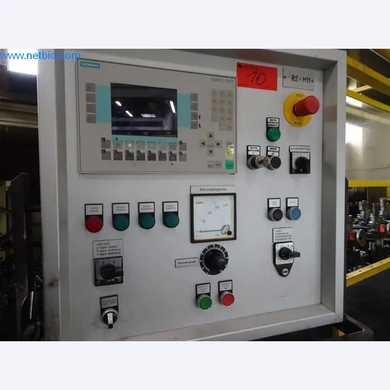Kettler Freizeit GmbH - em cooperação com HT Hanseatische Industrie-Consult KG-7
