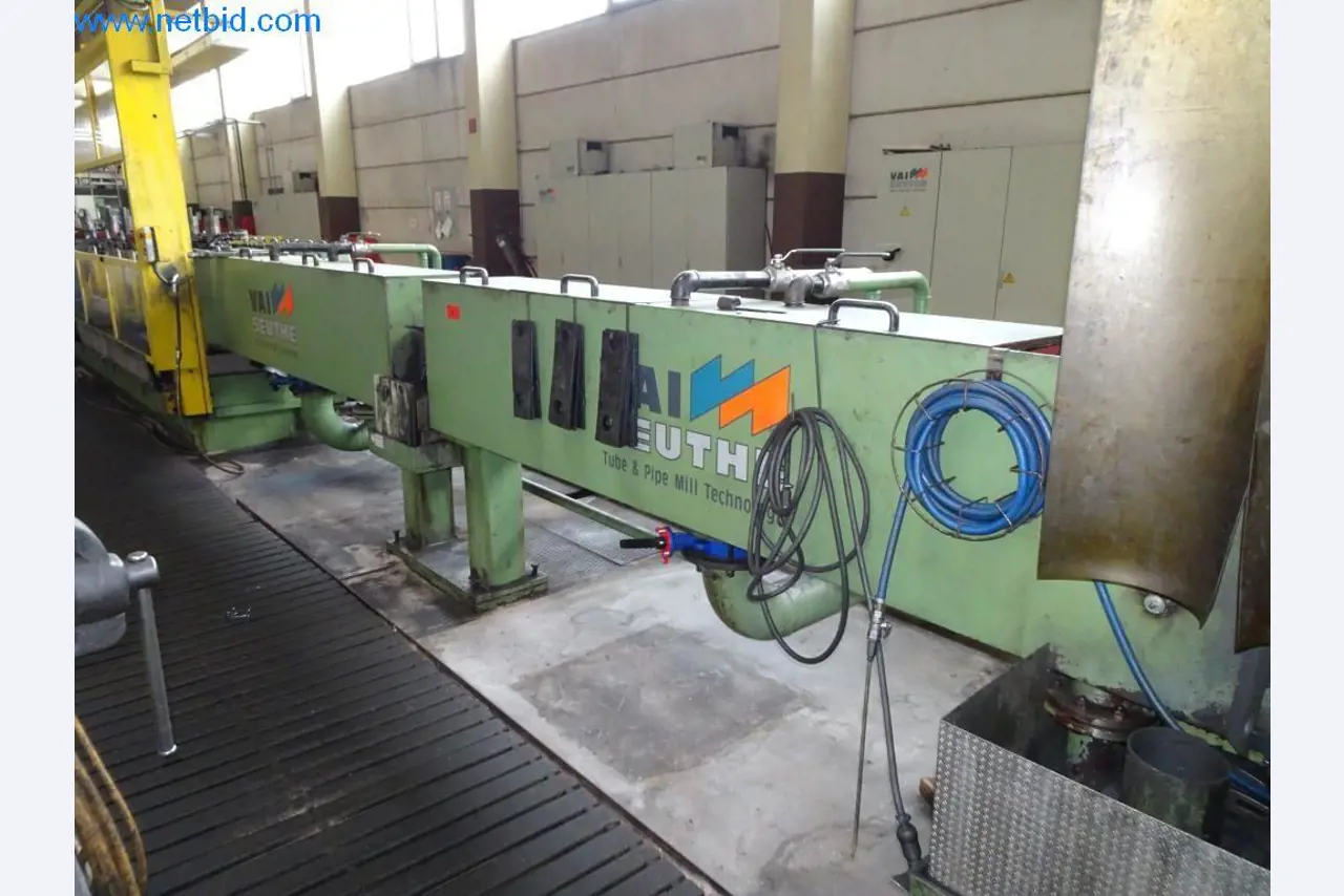 Kettler Freizeit GmbH - em cooperação com HT Hanseatische Industrie-Consult KG-8
