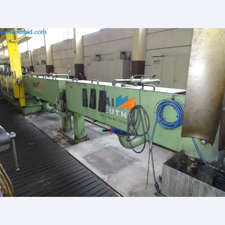 Kettler Freizeit GmbH - em cooperação com HT Hanseatische Industrie-Consult KG-8
