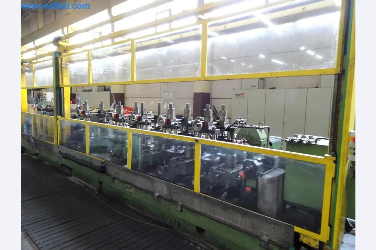 Kettler Freizeit GmbH - em cooperação com HT Hanseatische Industrie-Consult KG-9