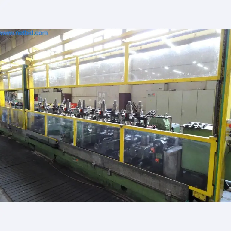 Kettler Freizeit GmbH - em cooperação com HT Hanseatische Industrie-Consult KG-9