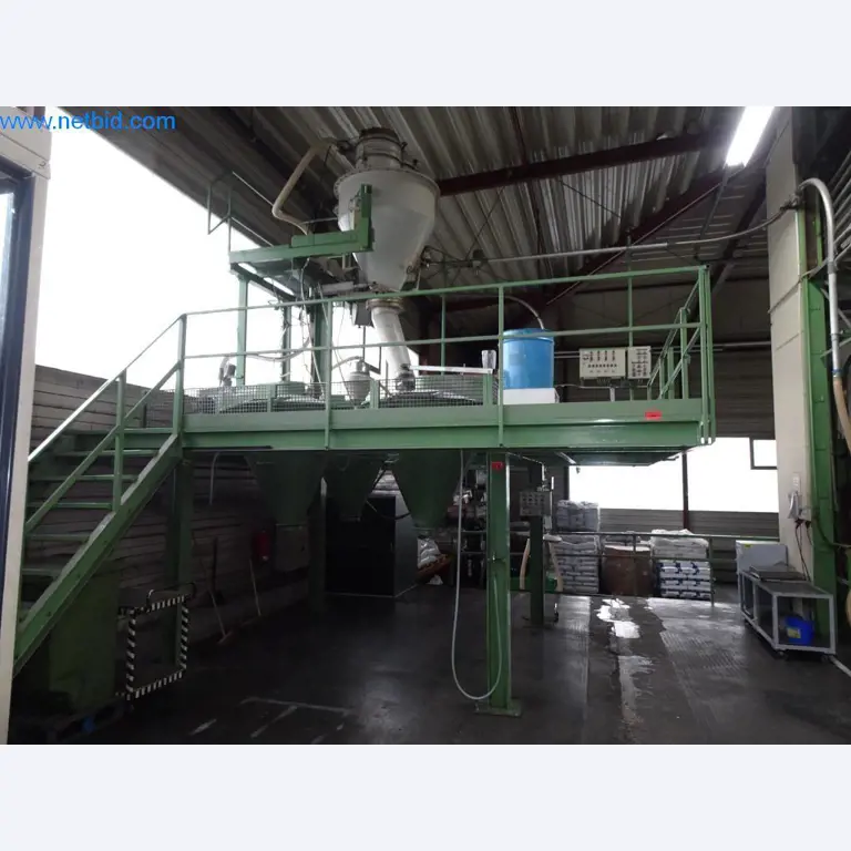 Kettler Freizeit GmbH - em cooperação com HT Hanseatische Industrie-Consult KG-1