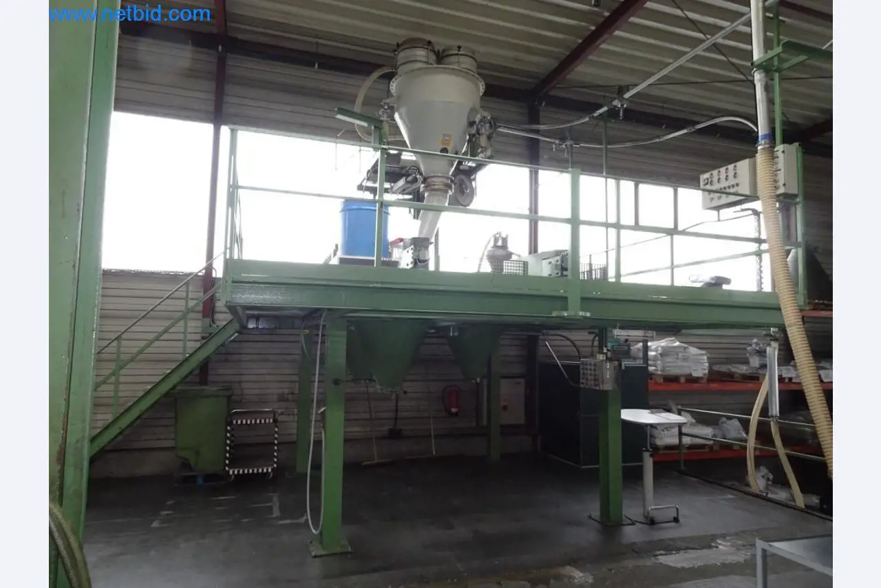 Kettler Freizeit GmbH - em cooperação com HT Hanseatische Industrie-Consult KG-2