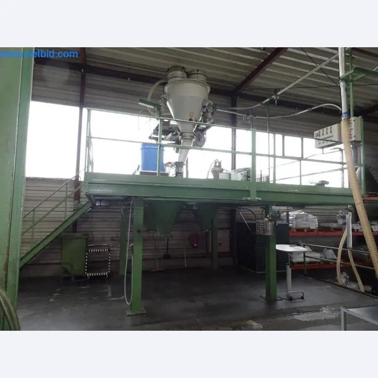 Kettler Freizeit GmbH - em cooperação com HT Hanseatische Industrie-Consult KG-2