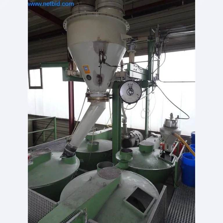Kettler Freizeit GmbH - em cooperação com HT Hanseatische Industrie-Consult KG-3