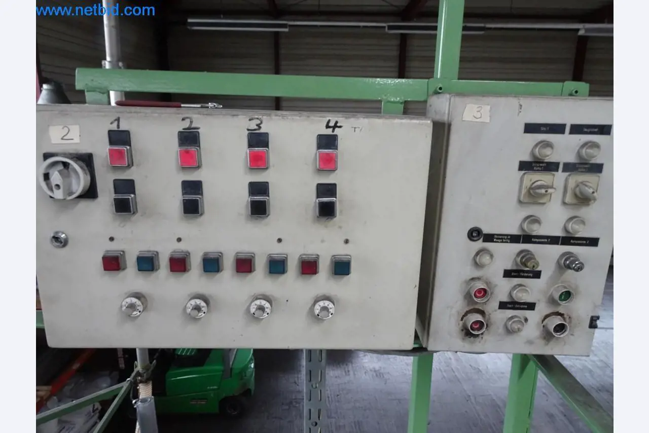 Kettler Freizeit GmbH - em cooperação com HT Hanseatische Industrie-Consult KG-4