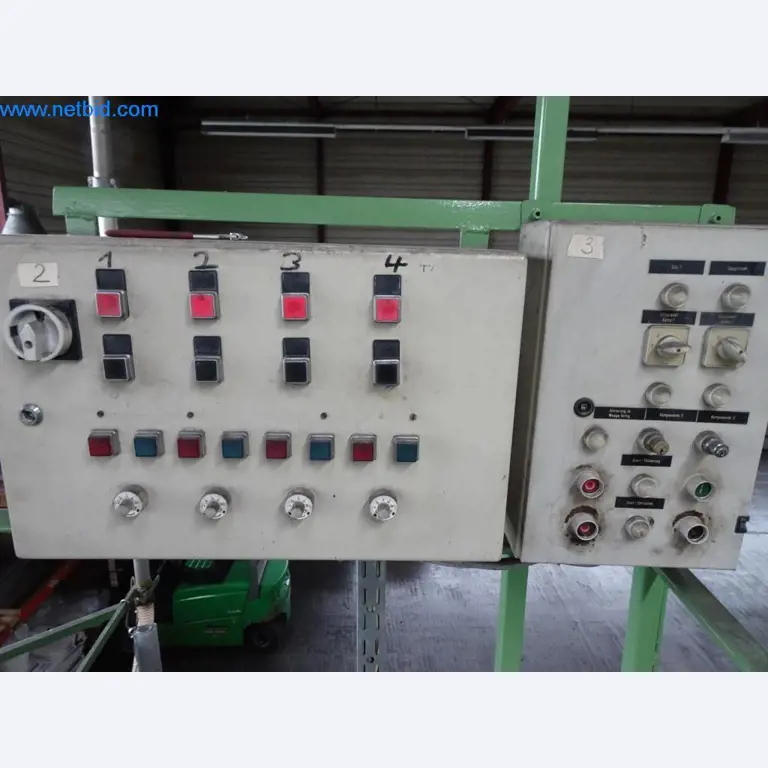 Kettler Freizeit GmbH - em cooperação com HT Hanseatische Industrie-Consult KG-4