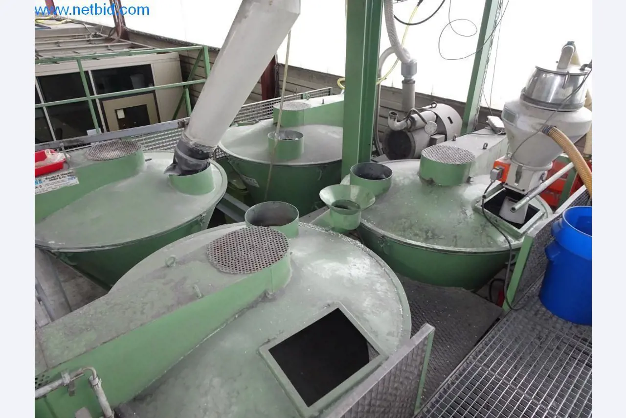 Kettler Freizeit GmbH - em cooperação com HT Hanseatische Industrie-Consult KG-5