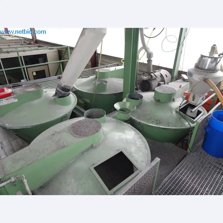 Kettler Freizeit GmbH - em cooperação com HT Hanseatische Industrie-Consult KG-5