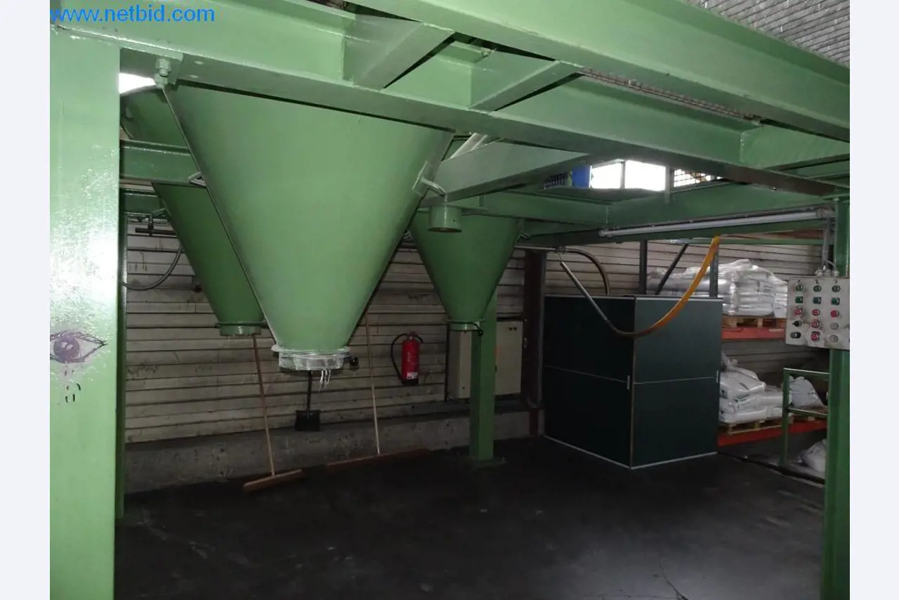 Kettler Freizeit GmbH - em cooperação com HT Hanseatische Industrie-Consult KG-7