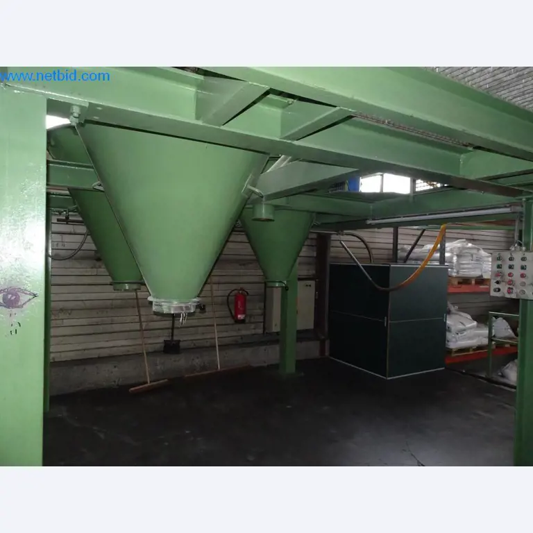 Kettler Freizeit GmbH - em cooperação com HT Hanseatische Industrie-Consult KG-7