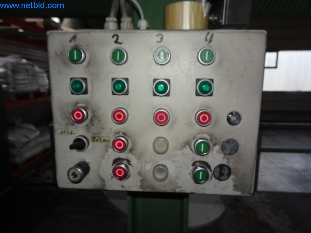 Kettler Freizeit GmbH - in Zusammenarbeit mit HT Hanseatische Industrie-Consult KG-8