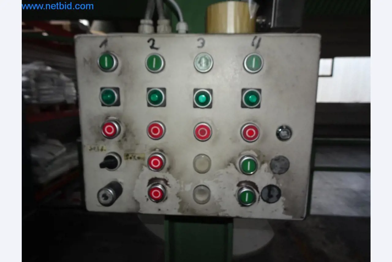 Kettler Freizeit GmbH - em cooperação com HT Hanseatische Industrie-Consult KG-8