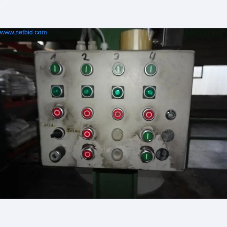 Kettler Freizeit GmbH - em cooperação com HT Hanseatische Industrie-Consult KG-8