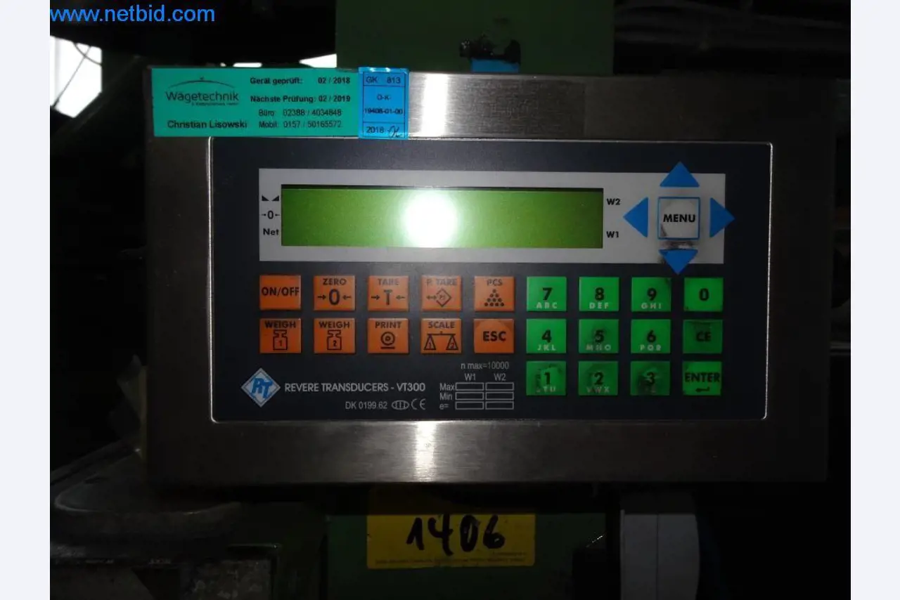 Kettler Freizeit GmbH - em cooperação com HT Hanseatische Industrie-Consult KG-9