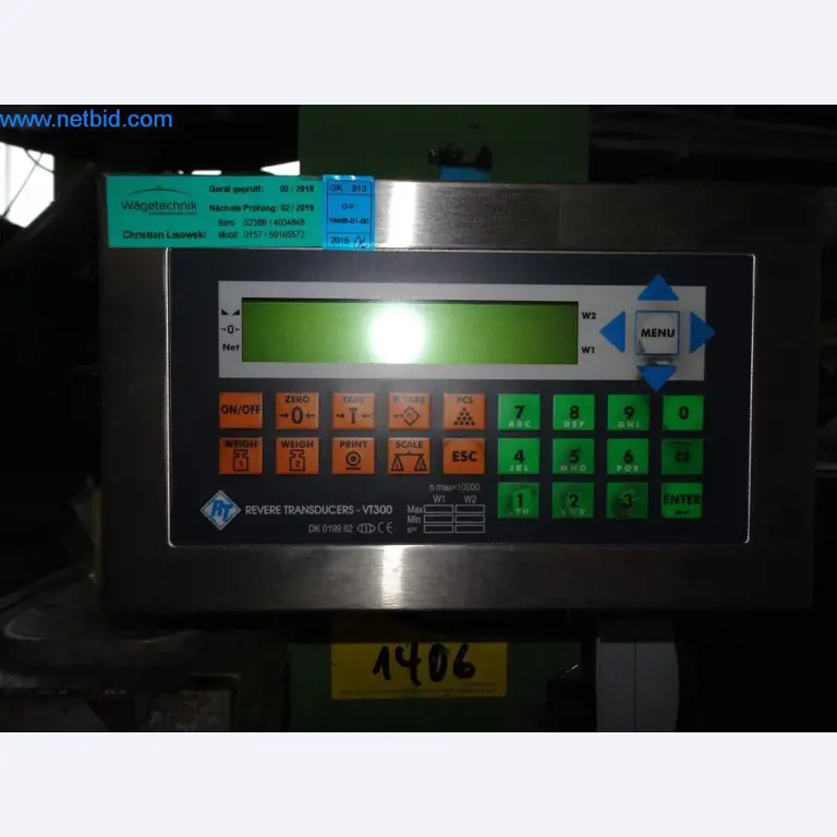 Kettler Freizeit GmbH - em cooperação com HT Hanseatische Industrie-Consult KG-9