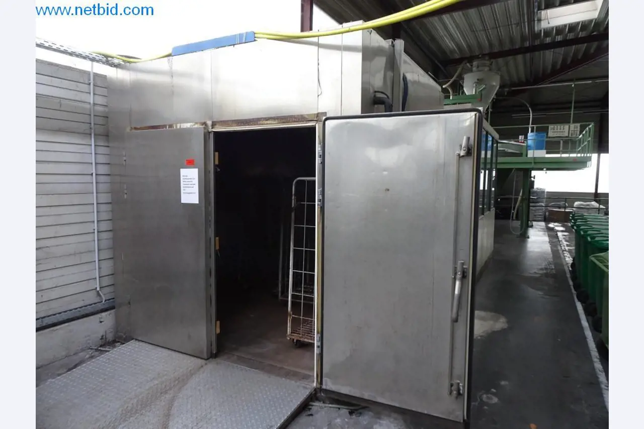 Kettler Freizeit GmbH - em cooperação com HT Hanseatische Industrie-Consult KG-2