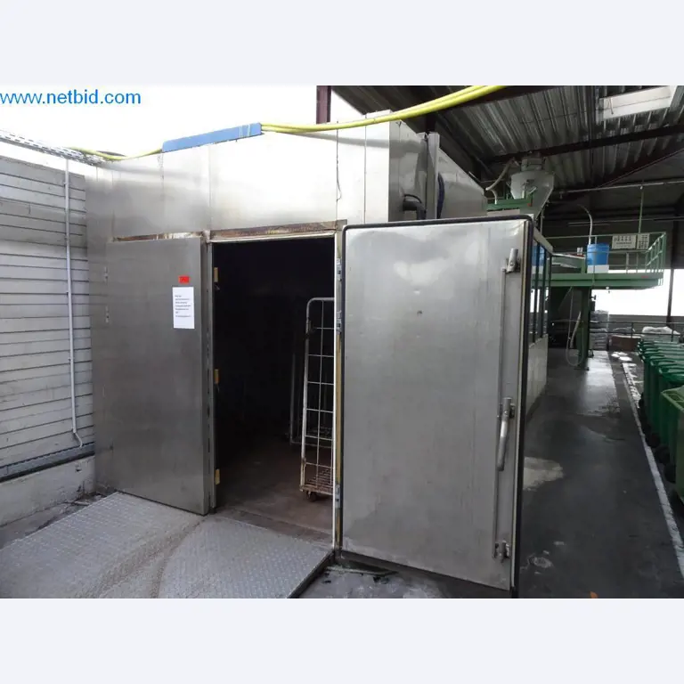 Kettler Freizeit GmbH - em cooperação com HT Hanseatische Industrie-Consult KG-2