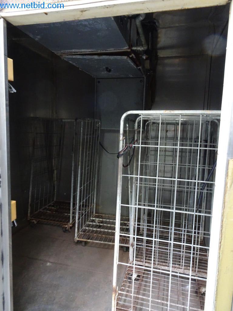 Kettler Freizeit GmbH - in collaboration with HT Hanseatische Industrie-Consult KG-3