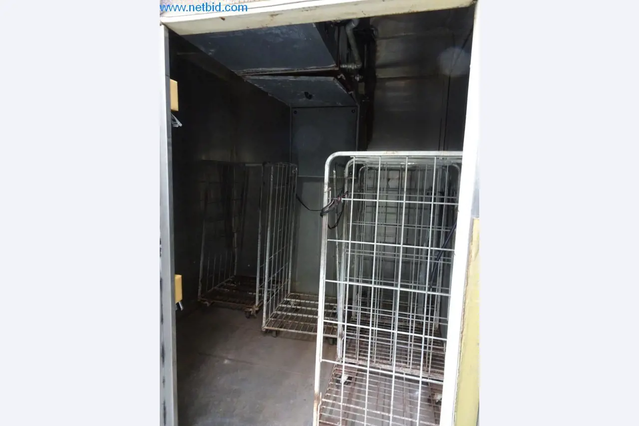 Kettler Freizeit GmbH - em cooperação com HT Hanseatische Industrie-Consult KG-3