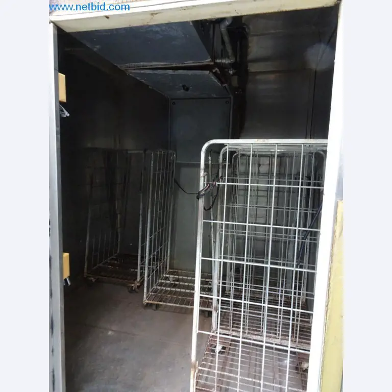 Kettler Freizeit GmbH - em cooperação com HT Hanseatische Industrie-Consult KG-3