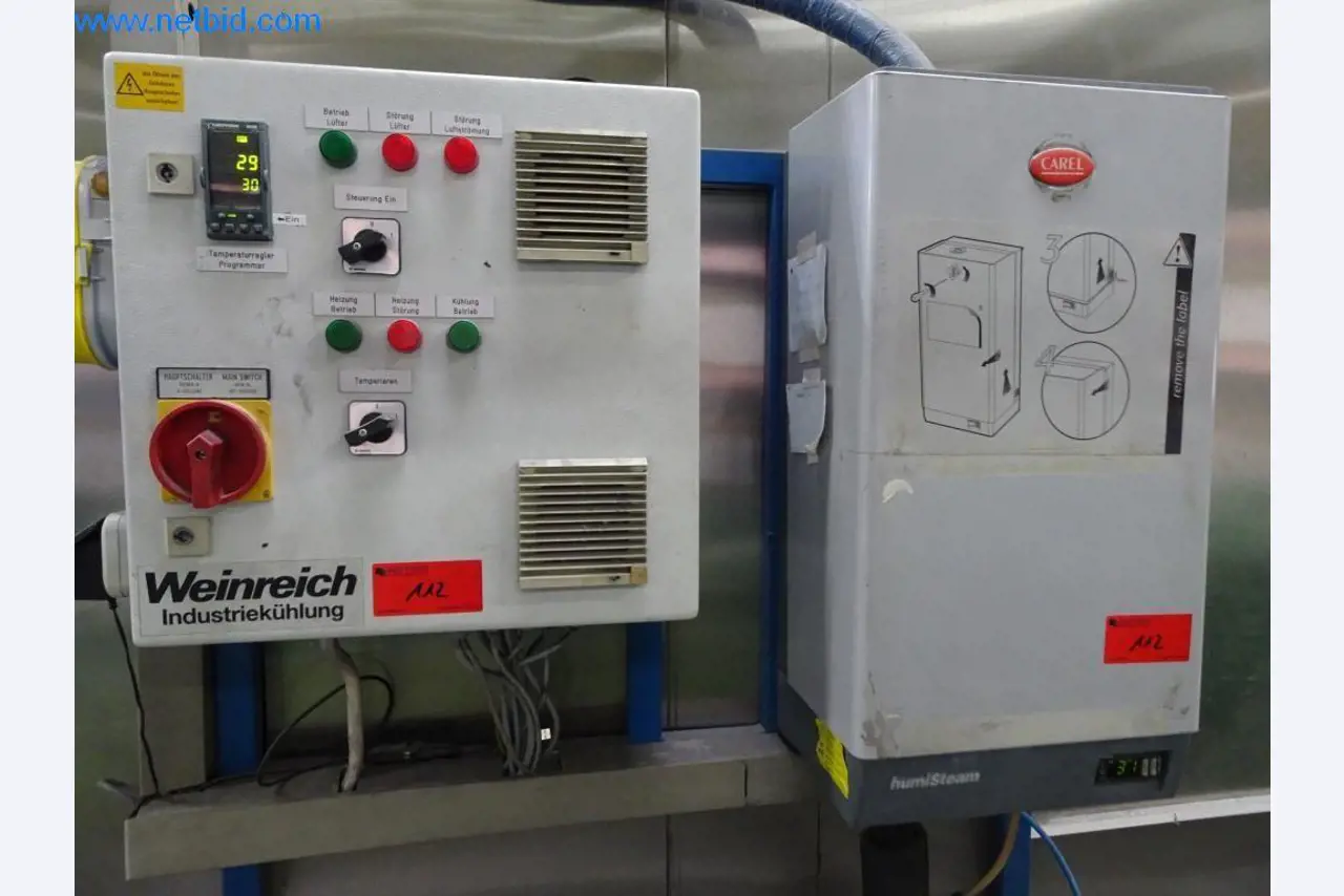 Kettler Freizeit GmbH - em cooperação com HT Hanseatische Industrie-Consult KG-5