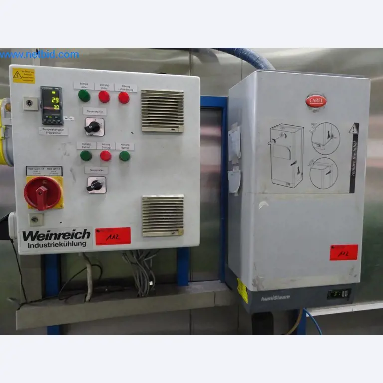Kettler Freizeit GmbH - em cooperação com HT Hanseatische Industrie-Consult KG-5