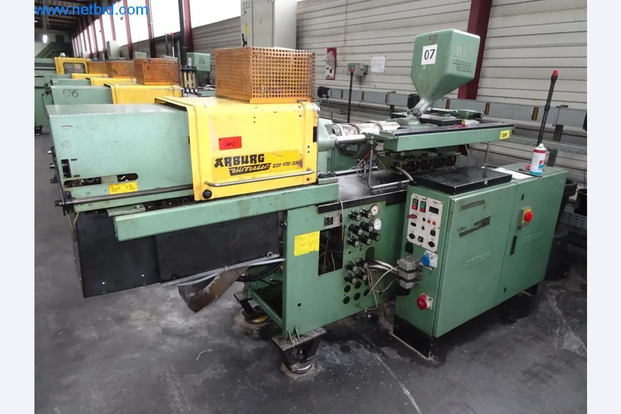 Kettler Freizeit GmbH - em cooperação com HT Hanseatische Industrie-Consult KG-1