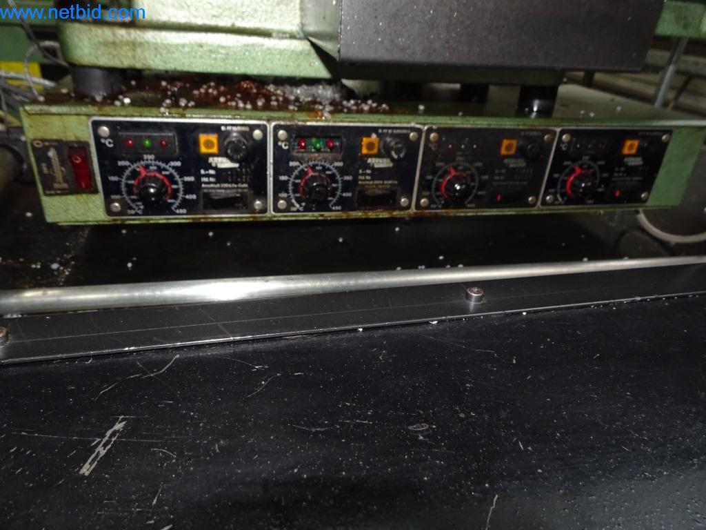 Kettler Freizeit GmbH - en colaboración con HT Hanseatische Industrie-Consult KG-4