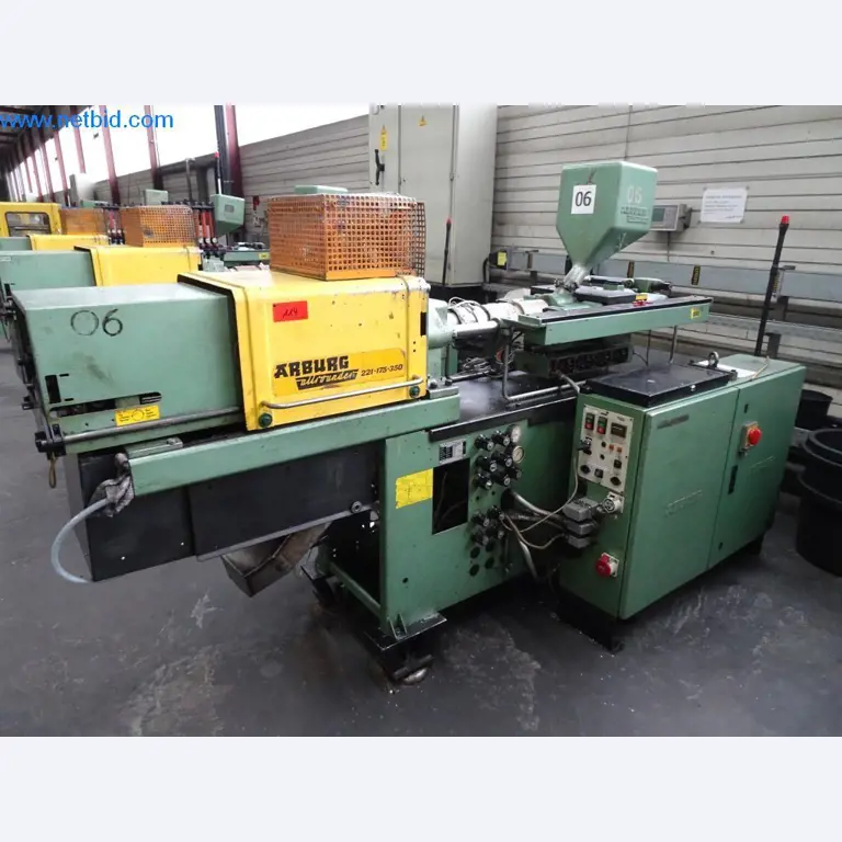 Kettler Freizeit GmbH - em cooperação com HT Hanseatische Industrie-Consult KG-1
