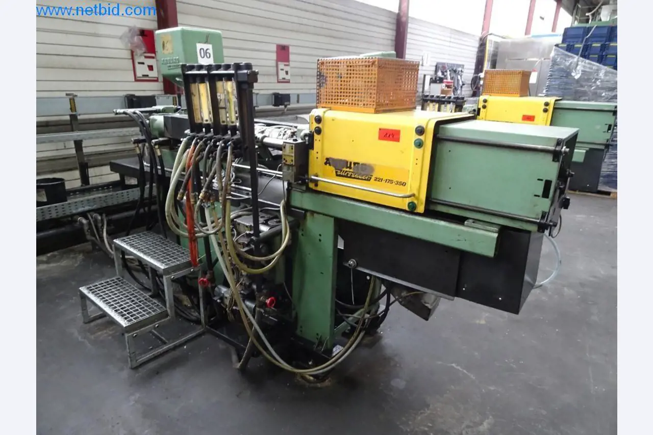 Kettler Freizeit GmbH - em cooperação com HT Hanseatische Industrie-Consult KG-2