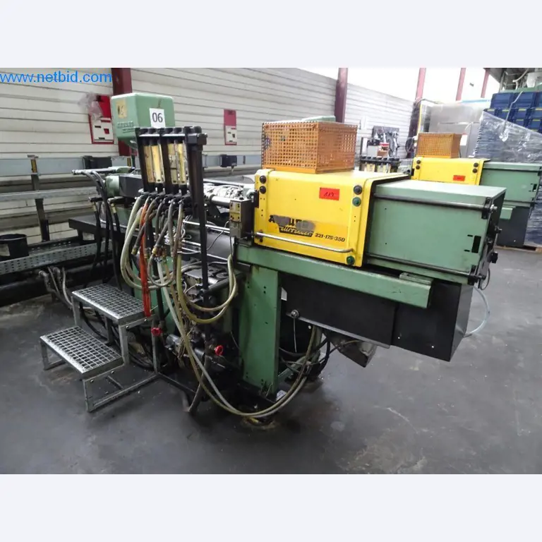 Kettler Freizeit GmbH - em cooperação com HT Hanseatische Industrie-Consult KG-2