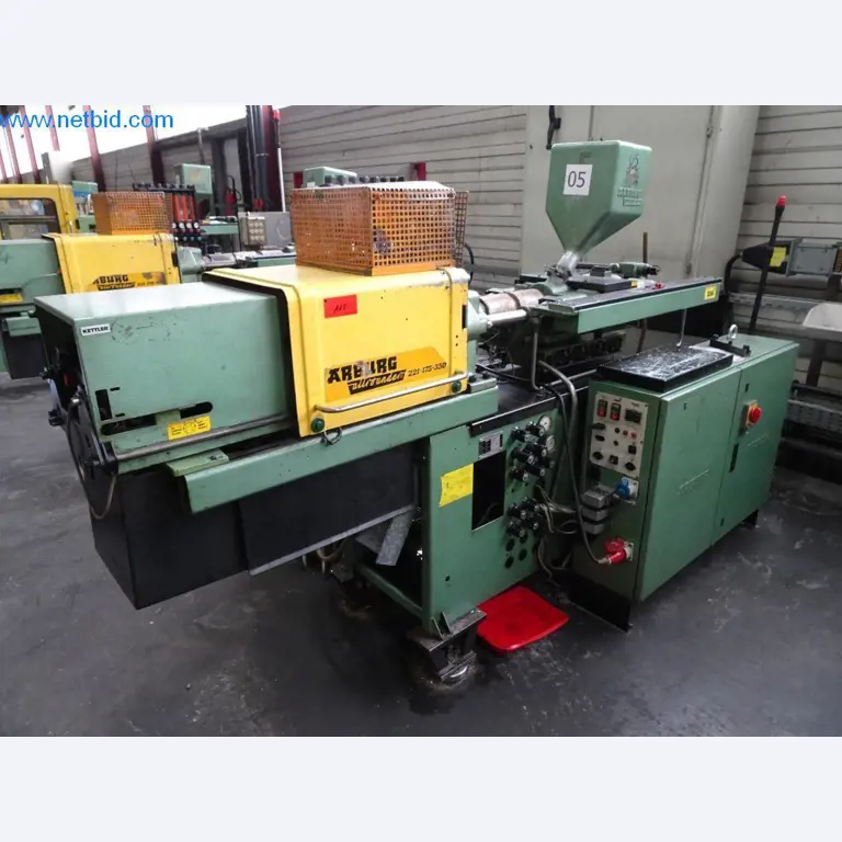 Kettler Freizeit GmbH - em cooperação com HT Hanseatische Industrie-Consult KG-1