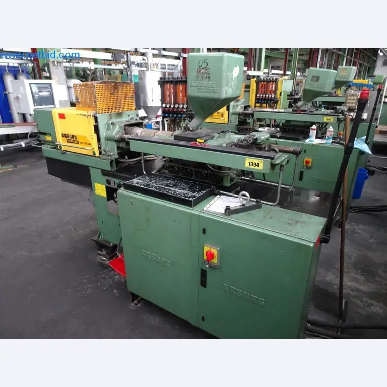 Kettler Freizeit GmbH - em cooperação com HT Hanseatische Industrie-Consult KG-2
